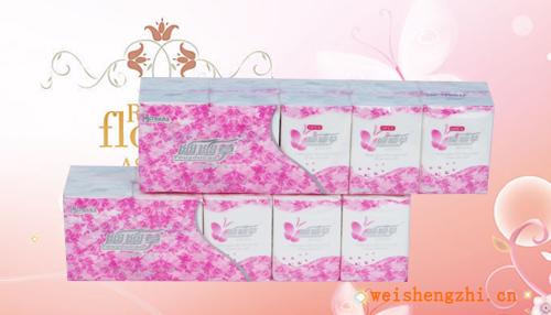 【現(xiàn)貨直銷】精品紙巾紙A202天然純白，吸水性好