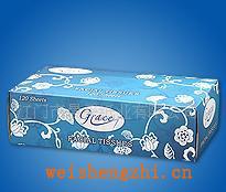 供應(yīng)抽取式面紙巾,盒裝抽紙,塑料包裝抽紙