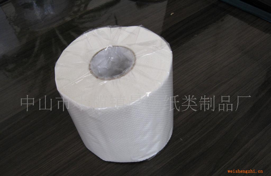 專業(yè)供應(yīng)酒店卷紙（超級(jí)實(shí)惠裝）