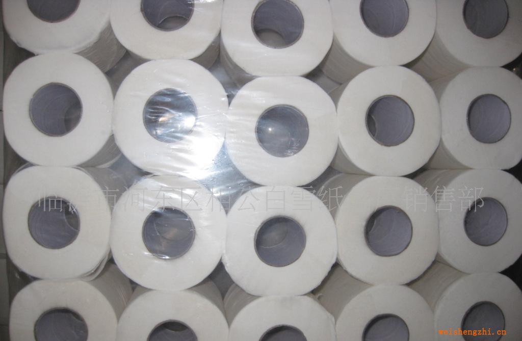 賓館酒店客房專用30克卷紙