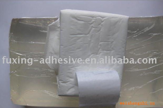SN-2衛(wèi)生巾背膠