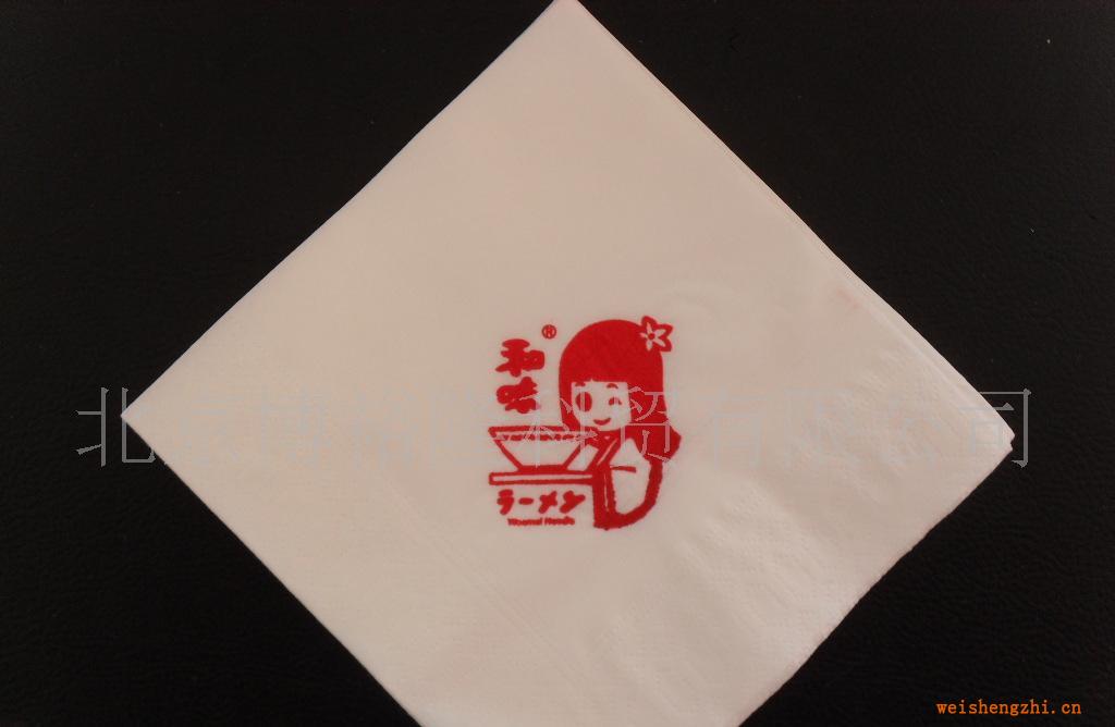 工廠直供酒店賓館餐巾紙