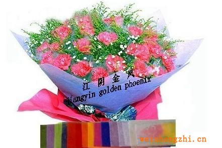 PP功能紡粘無(wú)紡布（防紫外線、包花）