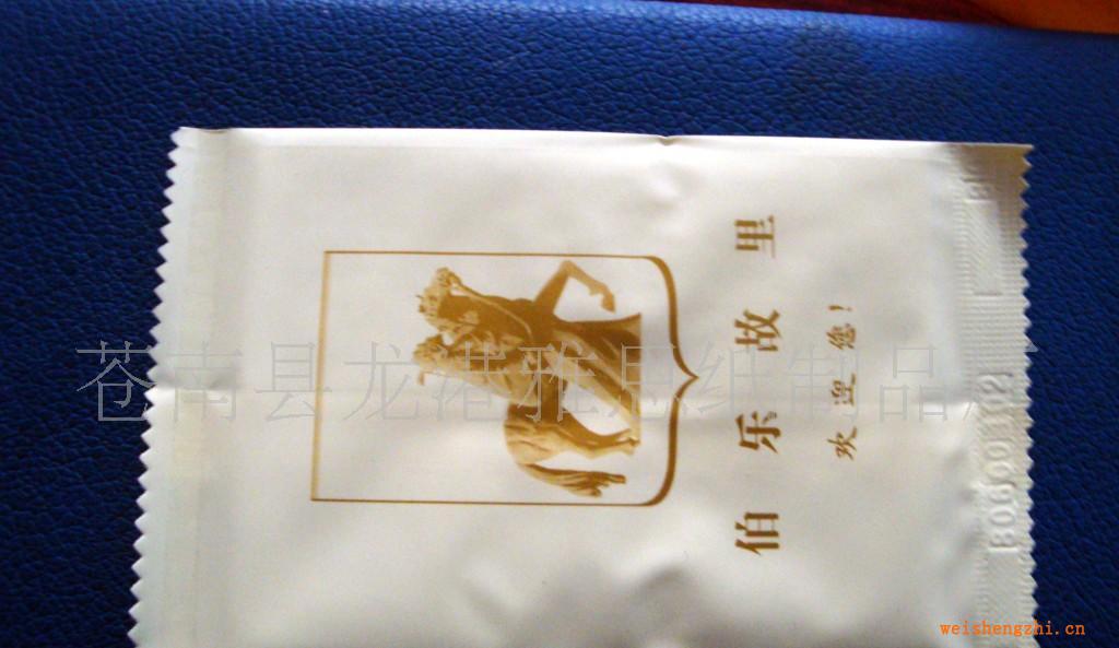 專業(yè)生產(chǎn)廣告濕巾，消毒濕紙巾，酒店濕毛巾