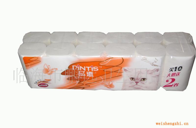 【直銷(xiāo)】廠家低價(jià)供應(yīng)香萱系列柔軟舒適衛(wèi)生卷筒紙