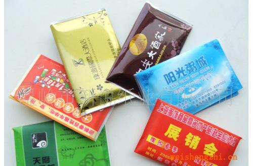 廠家供應(yīng)全木漿廣告印字餐巾紙