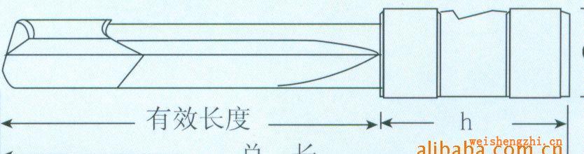 黑龍江省深孔加工--哈鏝槍鉆