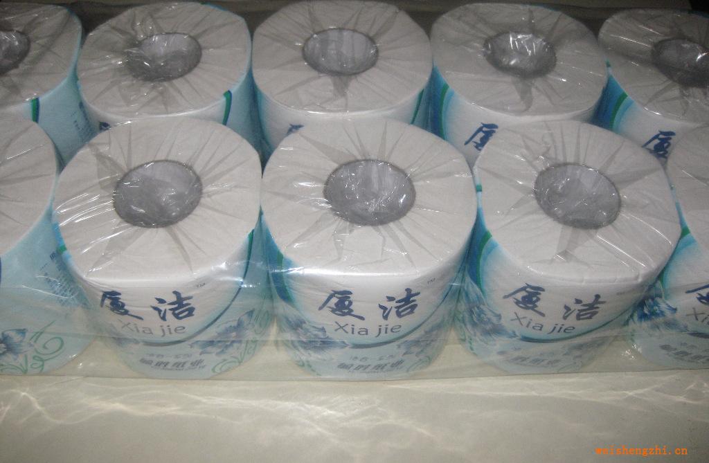 專供優(yōu)質(zhì)出口原生木漿卷紙、衛(wèi)生卷筒紙