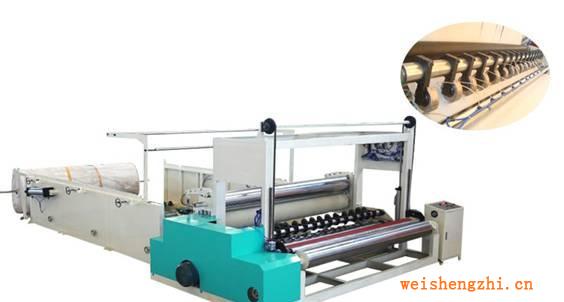 供應(yīng)壓花餐巾紙折疊機(jī)2