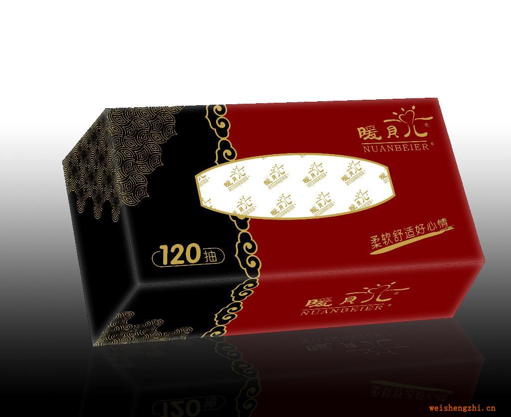 廠家直銷優(yōu)質純木漿衛(wèi)生紙盒抽軟抽