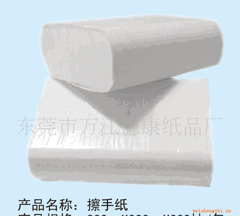 供應紙巾：擦手紙，抽紙，卷紙，廣告荷包紙巾，廠價直銷！