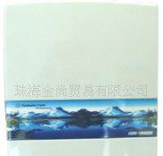 金佰利5280白色實(shí)惠酒店洗手間擦手紙紙架