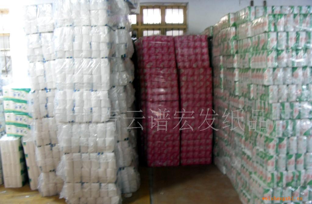 供應(yīng)大批量衛(wèi)生紙?jiān)?、衛(wèi)生原紙