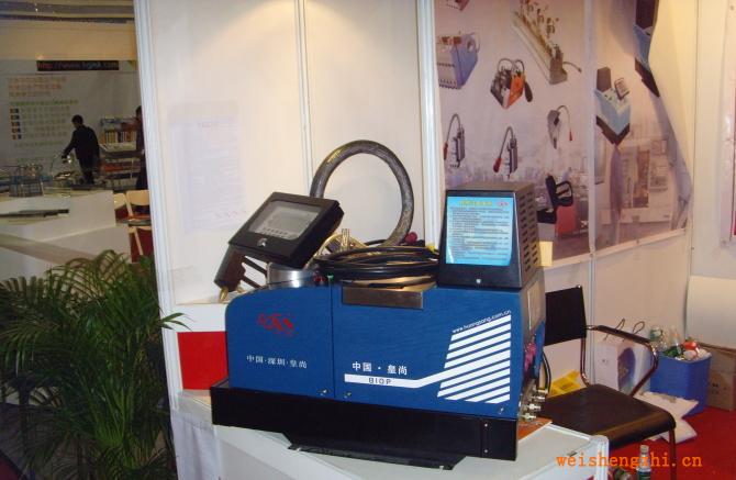 紙箱紙盒包裝用活塞泵熱熔膠機(jī)