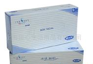 供應(yīng)唯潔雅盒裝面巾紙(圖)