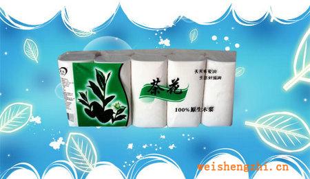 衛(wèi)生紙批發(fā)廠家直供帶印產(chǎn)品廣告抽紙機(jī)械代理全國(guó)低價(jià)格