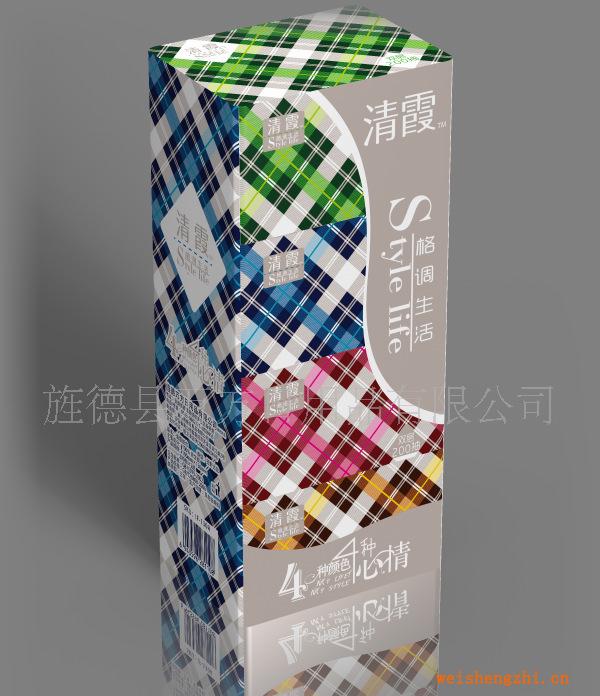 萬方日用衛(wèi)生柔韌不易拉斷手感細滑手帕紙