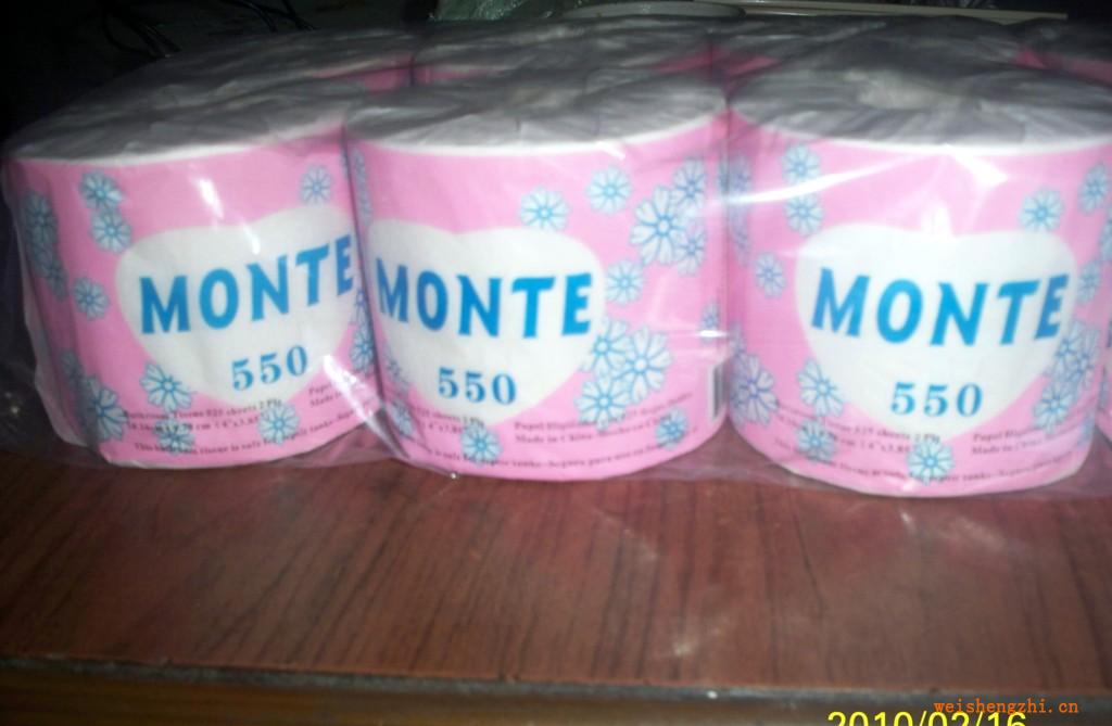 配柜再生小卷衛(wèi)生紙