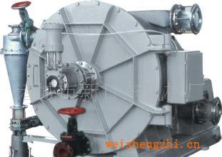 供應造紙設備復式纖維分離機ZDFF