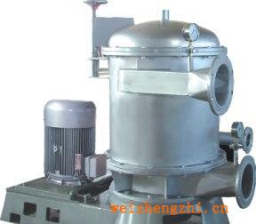 供應(yīng)造紙設(shè)備內(nèi)流式壓力篩ZSL