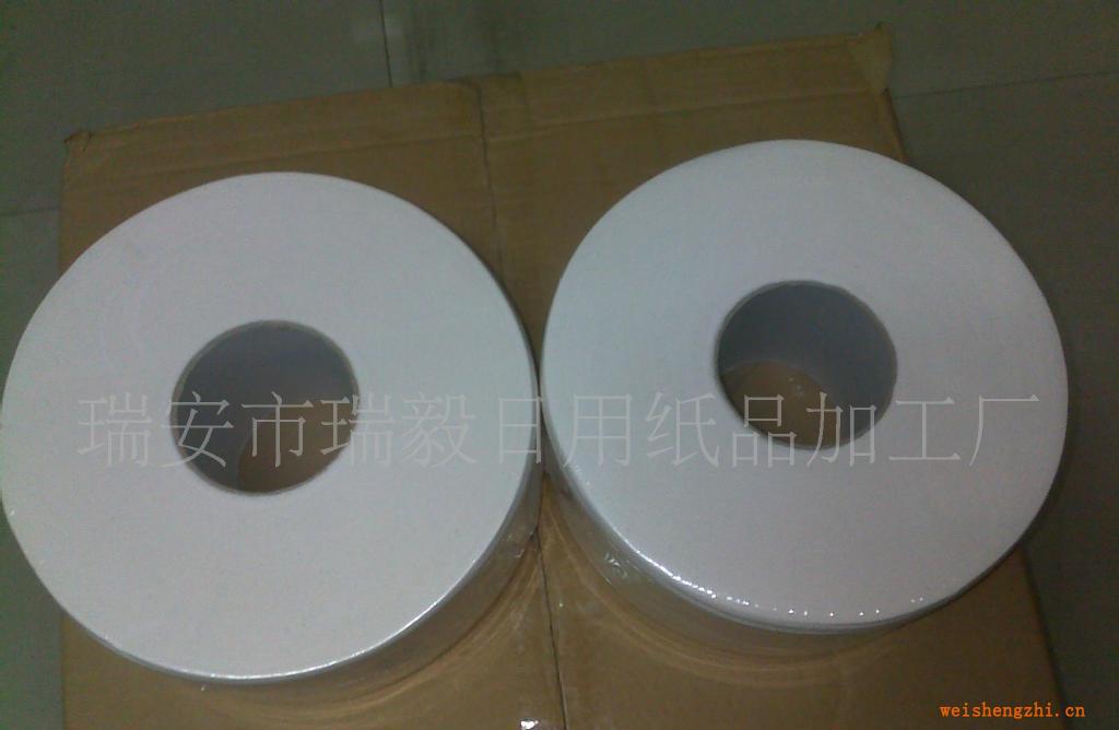 廠家直銷特價(jià)：優(yōu)質(zhì)純木漿紙巾廁紙盤(pán)紙