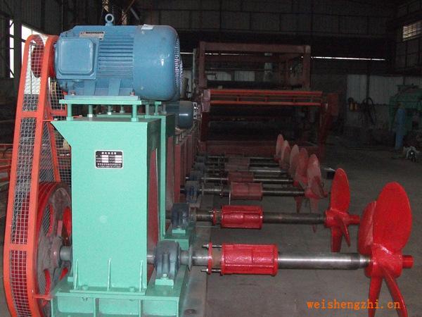 造紙機械低價供應訂做HY-JB攪拌器廠家直銷