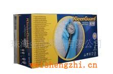 美國金佰利KLEENGUARD*勁衛(wèi)*G10藍色食品級丁腈手套