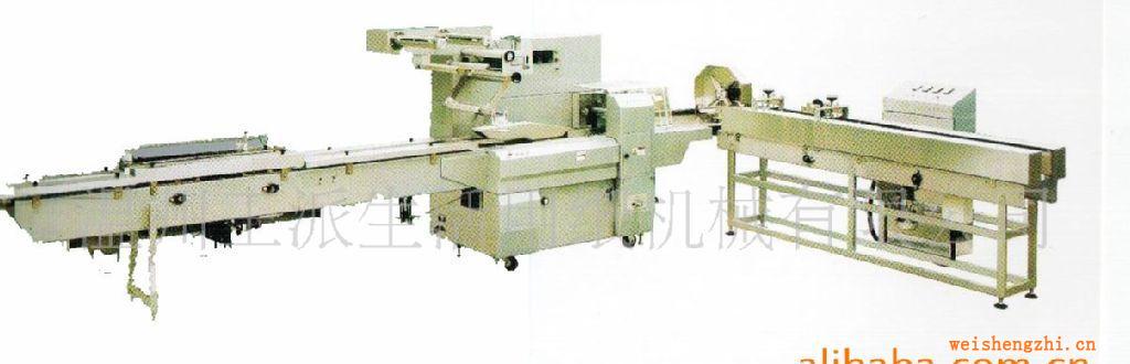 供應(yīng)性價(jià)比高的高速全自動(dòng)衛(wèi)生卷紙包裝機(jī)