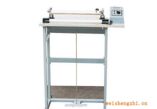 通過(guò)式腳踏封口機(jī)