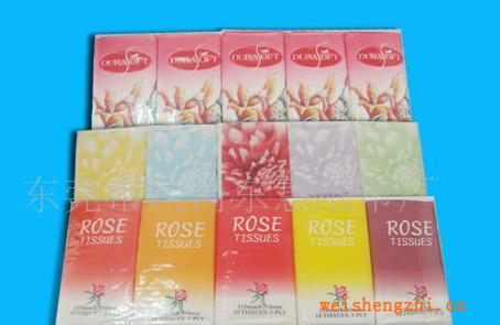 廠方直供優(yōu)質(zhì)純天然標準手帕紙巾