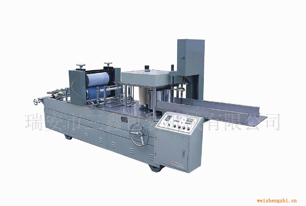 自動(dòng)折碟機(jī)、供應(yīng)紙巾折疊機(jī)、