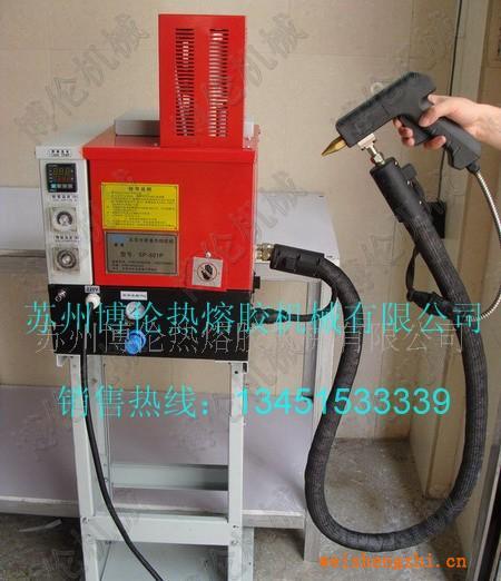 供應BL-8805M熱熔膠噴膠機