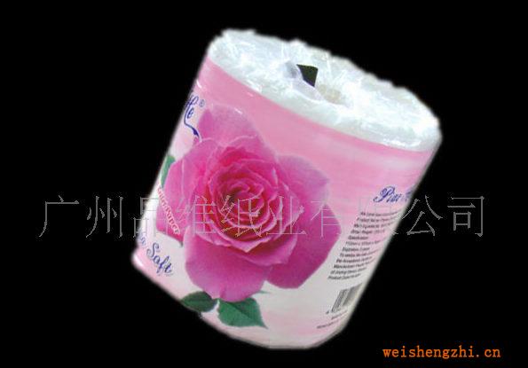 廠家直銷(xiāo)原木漿衛(wèi)生紙衛(wèi)生卷紙卷筒紙紙巾