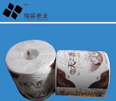卷紙，擦手紙，軟抽，方巾紙等衛(wèi)生紙巾，生活用紙