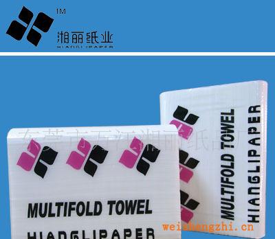擦手紙、木漿擦手紙、N折擦手紙