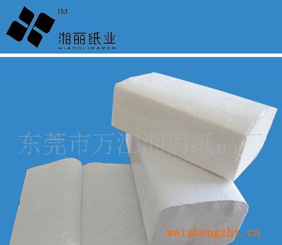 廠家供應V折擦手紙、C折擦手紙、木漿擦手紙