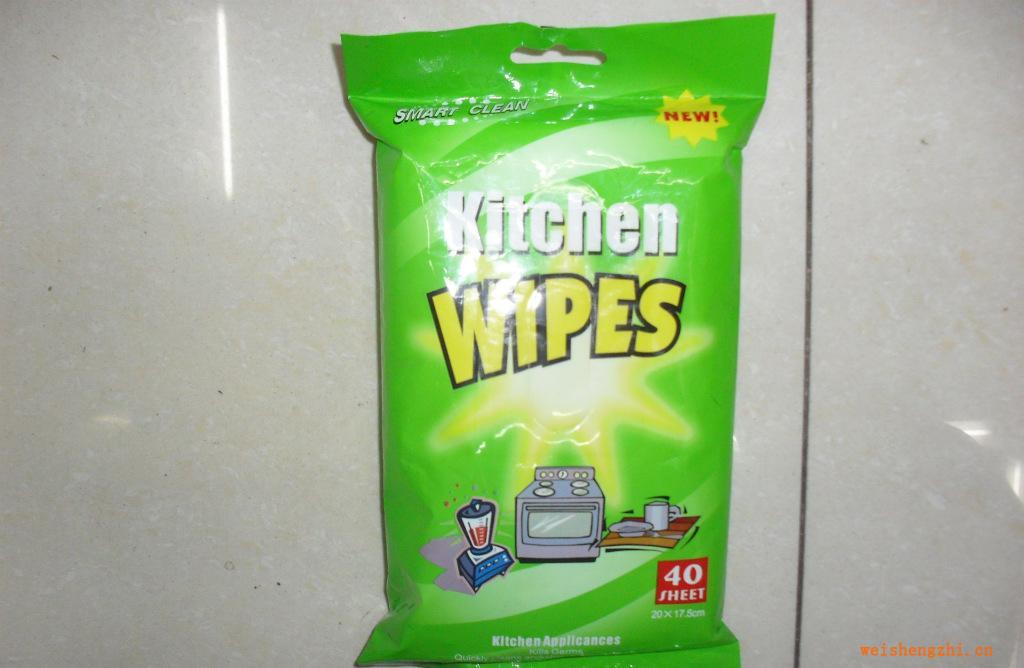 本廠長期供應(yīng)優(yōu)質(zhì)的40片多功能濕巾，質(zhì)量保證、價格實(shí)惠。
