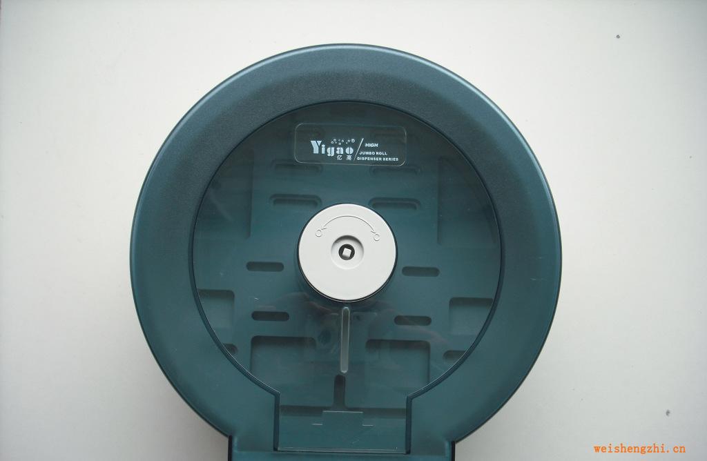 大卷紙盒、卷紙盒抽紙盒/大型朔料卷紙架