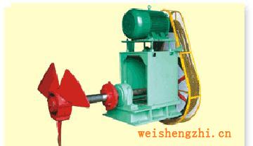 供應(yīng)訂制JB系列螺旋漿池攪拌器造紙制漿攪拌機(jī)造紙設(shè)備