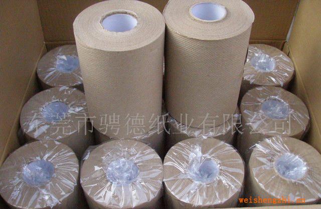 供應(yīng)棕色紙、環(huán)保擦手紙、咖啡色擦手紙。