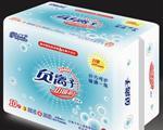 負(fù)離子絲薄日用衛(wèi)生巾