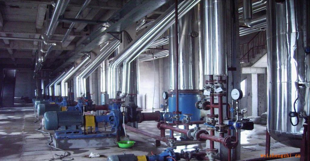 供應(yīng)訂制六體五效濃縮器濃縮器制漿造紙