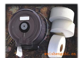 衡陽(yáng)雁南紙制品廠(chǎng)辦公寫(xiě)字樓專(zhuān)用　小盤(pán)紙（大卷紙）