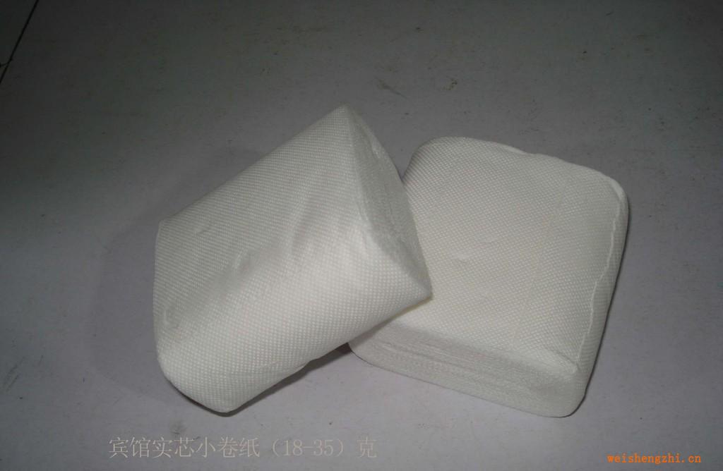 衡陽(yáng)雁南紙業(yè)　商務(wù)酒店專(zhuān)用實(shí)芯衛(wèi)生紙　擦手紙（可按需定制）