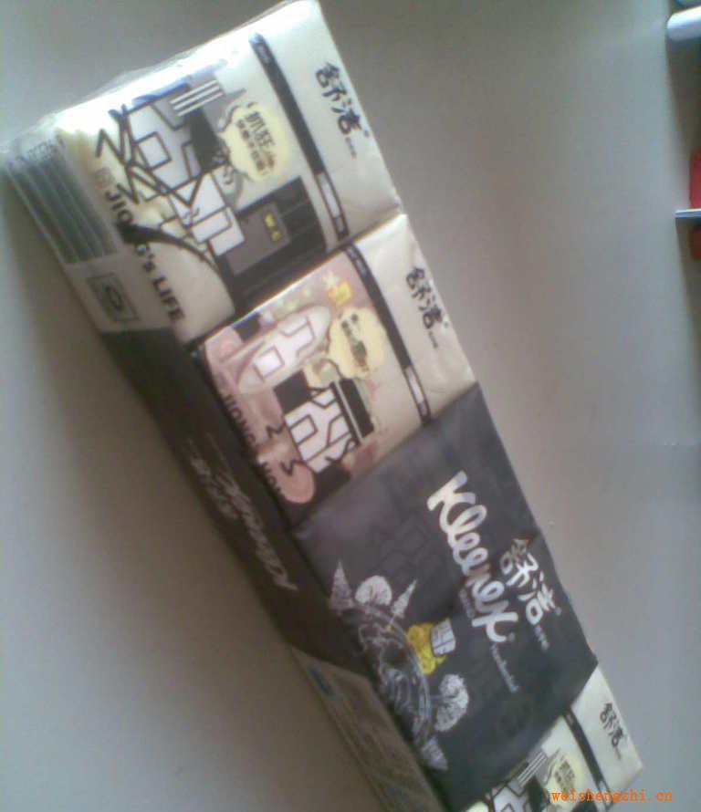 PE紙巾外包裝膜HDPELDPEOPP