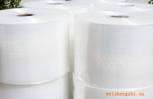 透明環(huán)保包裝膜卷面環(huán)保印刷膜