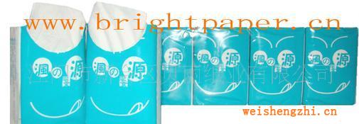 好質(zhì)量貨期準江門貝麗紙巾廠加工銷售紙巾紙面巾餐巾紙面巾紙巾