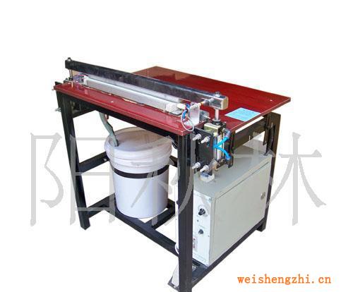 電子式自動延時打碼水冷塑料封口機(jī)