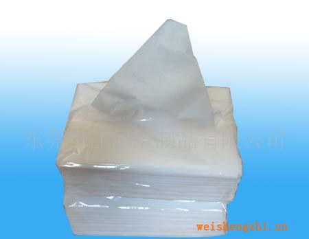 抽取式紙巾，生活常用膠袋包裝軟抽紙