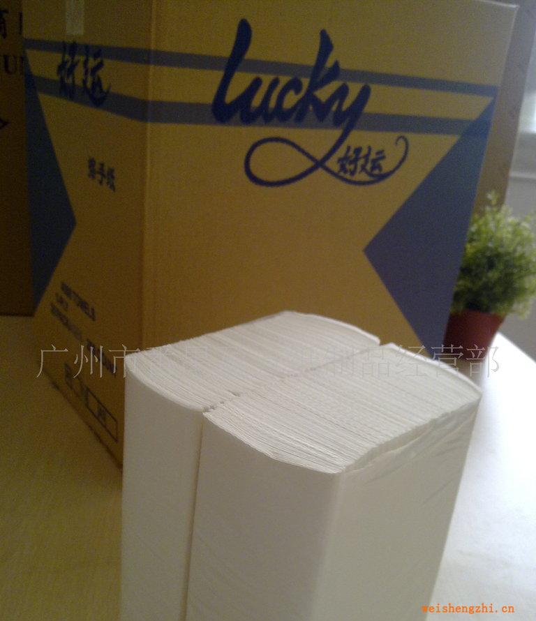 廠家供應N折（三折）擦手紙大卷紙.面巾紙.座廁紙